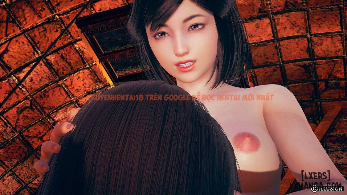 Trang truyện 98 trong truyện tranh Đào Tạo Nhục Dục Nữ Thanh Tra (3d) - One Shot - truyentvn.net