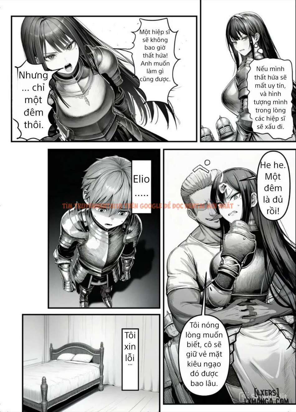 Xem ảnh 12 697311b4a0ec3 trong truyện hentai Female Knight Commander, Humiliated Fall Ntr - The Day My Admired Commander Ortina Lost - Female Knight Commander, Humiliated Fall NTR The Day My Admired Commander Ortina Lost - hentaitvn.net