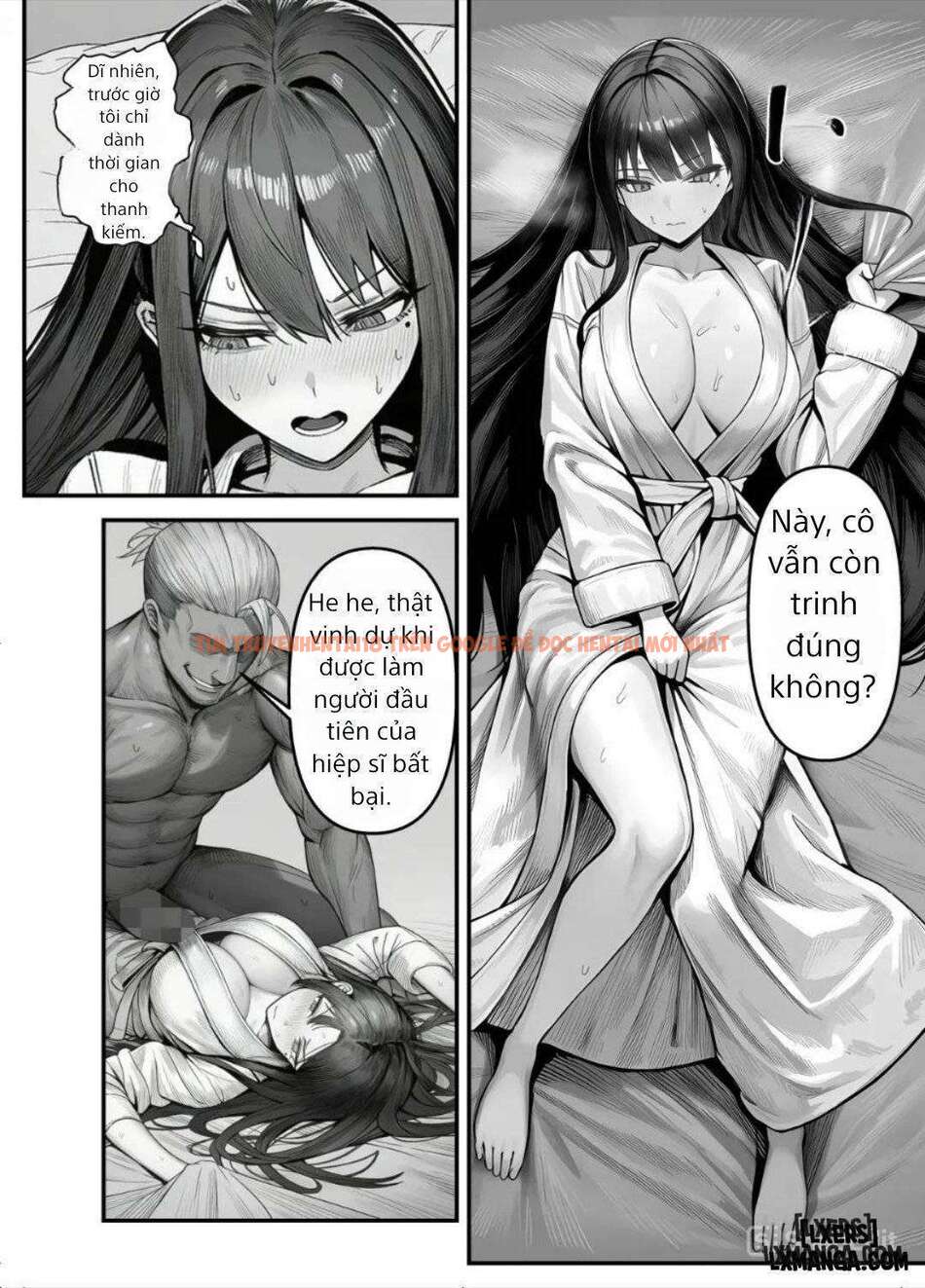 Xem ảnh 14 697311b4a0ec3 trong truyện hentai Female Knight Commander, Humiliated Fall Ntr - The Day My Admired Commander Ortina Lost - Female Knight Commander, Humiliated Fall NTR The Day My Admired Commander Ortina Lost - hentaitvn.net