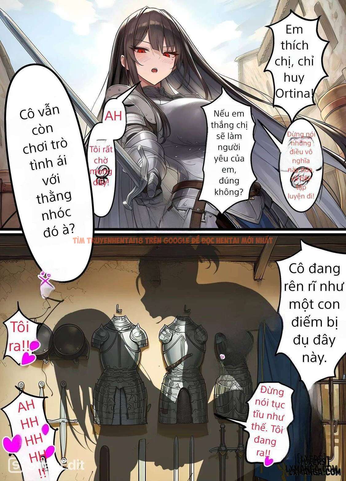 Xem ảnh 37 697311b4a0ec3 trong truyện hentai Female Knight Commander, Humiliated Fall Ntr - The Day My Admired Commander Ortina Lost - Female Knight Commander, Humiliated Fall NTR The Day My Admired Commander Ortina Lost - hentaitvn.net