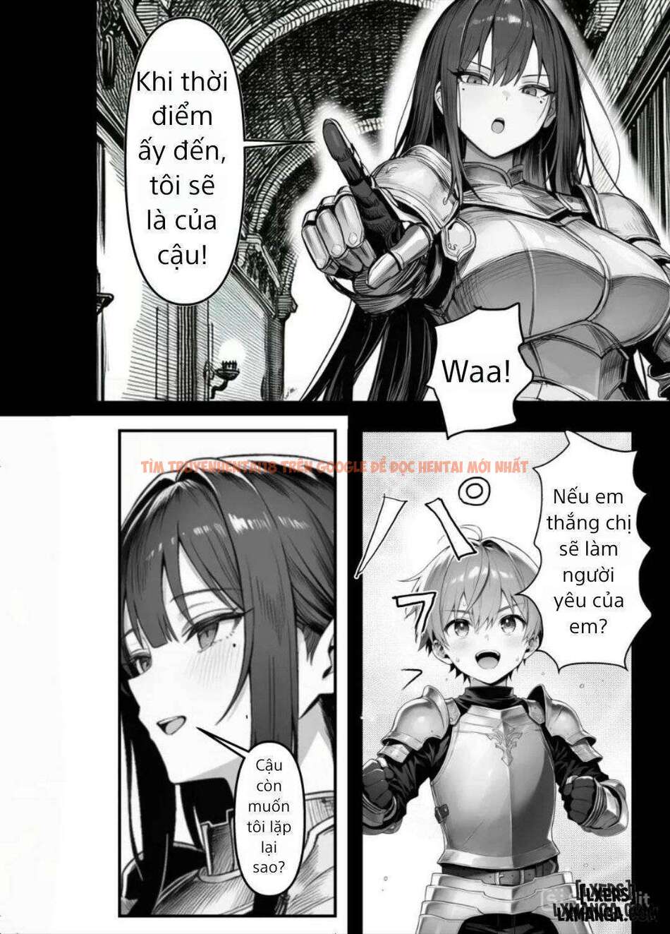Xem ảnh 4 697311b4a0ec3 trong truyện hentai Female Knight Commander, Humiliated Fall Ntr - The Day My Admired Commander Ortina Lost - Female Knight Commander, Humiliated Fall NTR The Day My Admired Commander Ortina Lost - hentaitvn.net