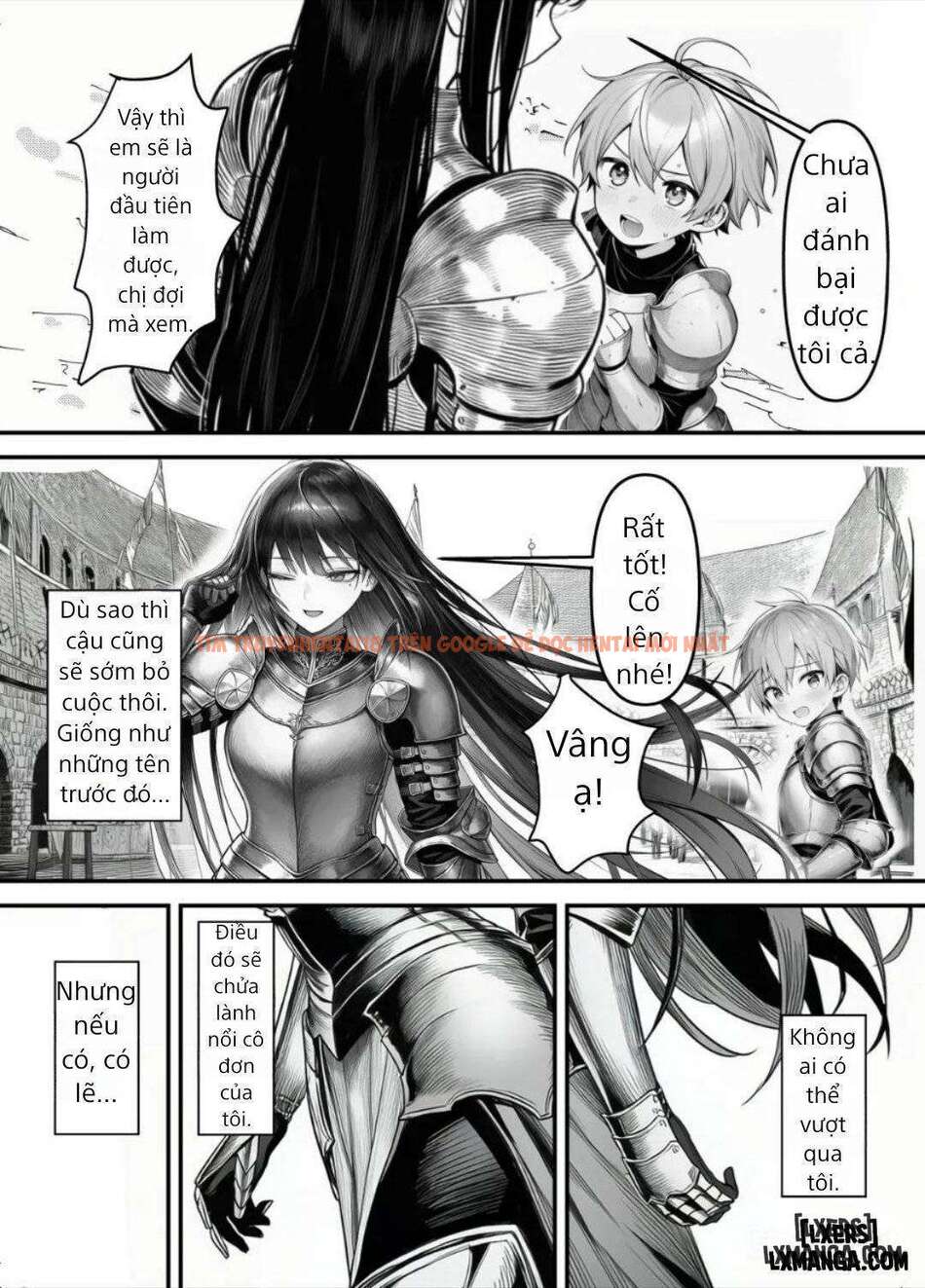 Xem ảnh 5 697311b4a0ec3 trong truyện hentai Female Knight Commander, Humiliated Fall Ntr - The Day My Admired Commander Ortina Lost - Female Knight Commander, Humiliated Fall NTR The Day My Admired Commander Ortina Lost - hentaitvn.net