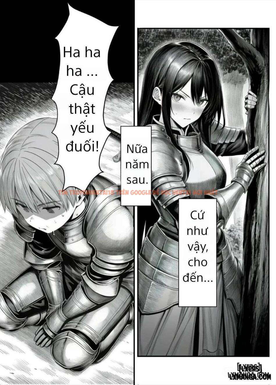 Xem ảnh 7 697311b4a0ec3 trong truyện hentai Female Knight Commander, Humiliated Fall Ntr - The Day My Admired Commander Ortina Lost - Female Knight Commander, Humiliated Fall NTR The Day My Admired Commander Ortina Lost - hentaitvn.net