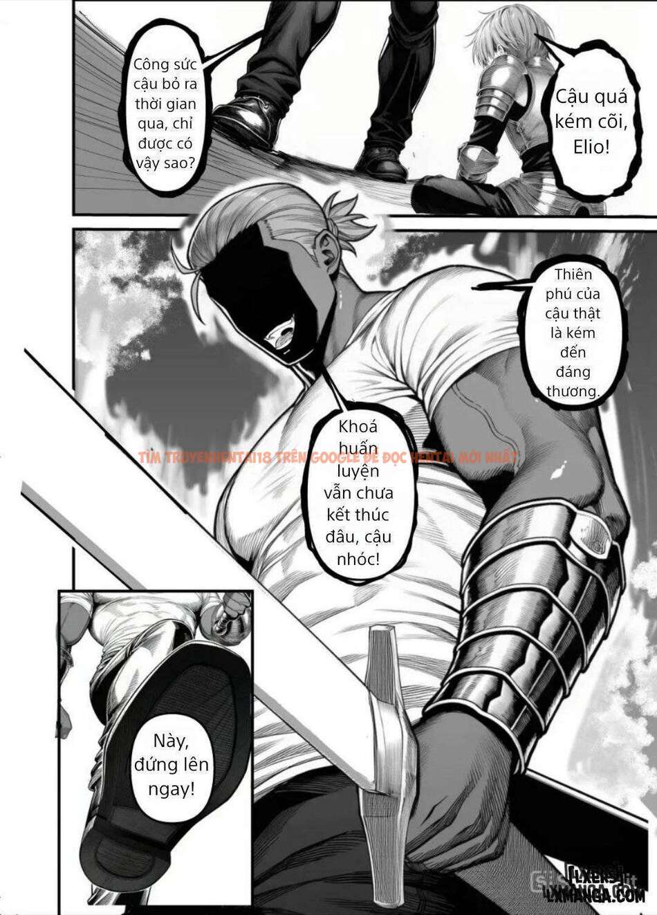 Xem ảnh 8 697311b4a0ec3 trong truyện hentai Female Knight Commander, Humiliated Fall Ntr - The Day My Admired Commander Ortina Lost - Female Knight Commander, Humiliated Fall NTR The Day My Admired Commander Ortina Lost - hentaitvn.net