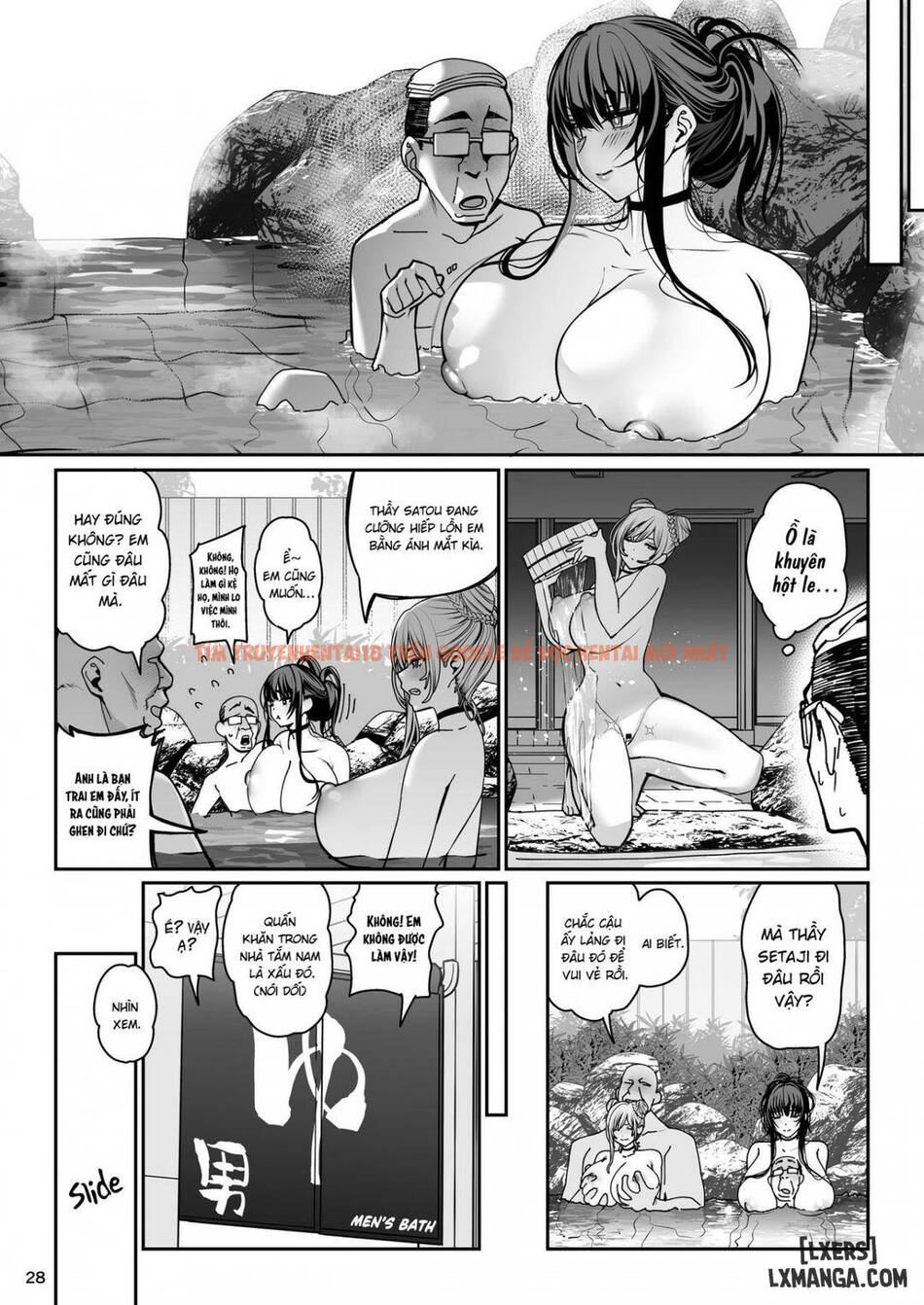 Xem ảnh Female Student Hypno - Suối nước nóng - 28 - HentaiTruyen.fun