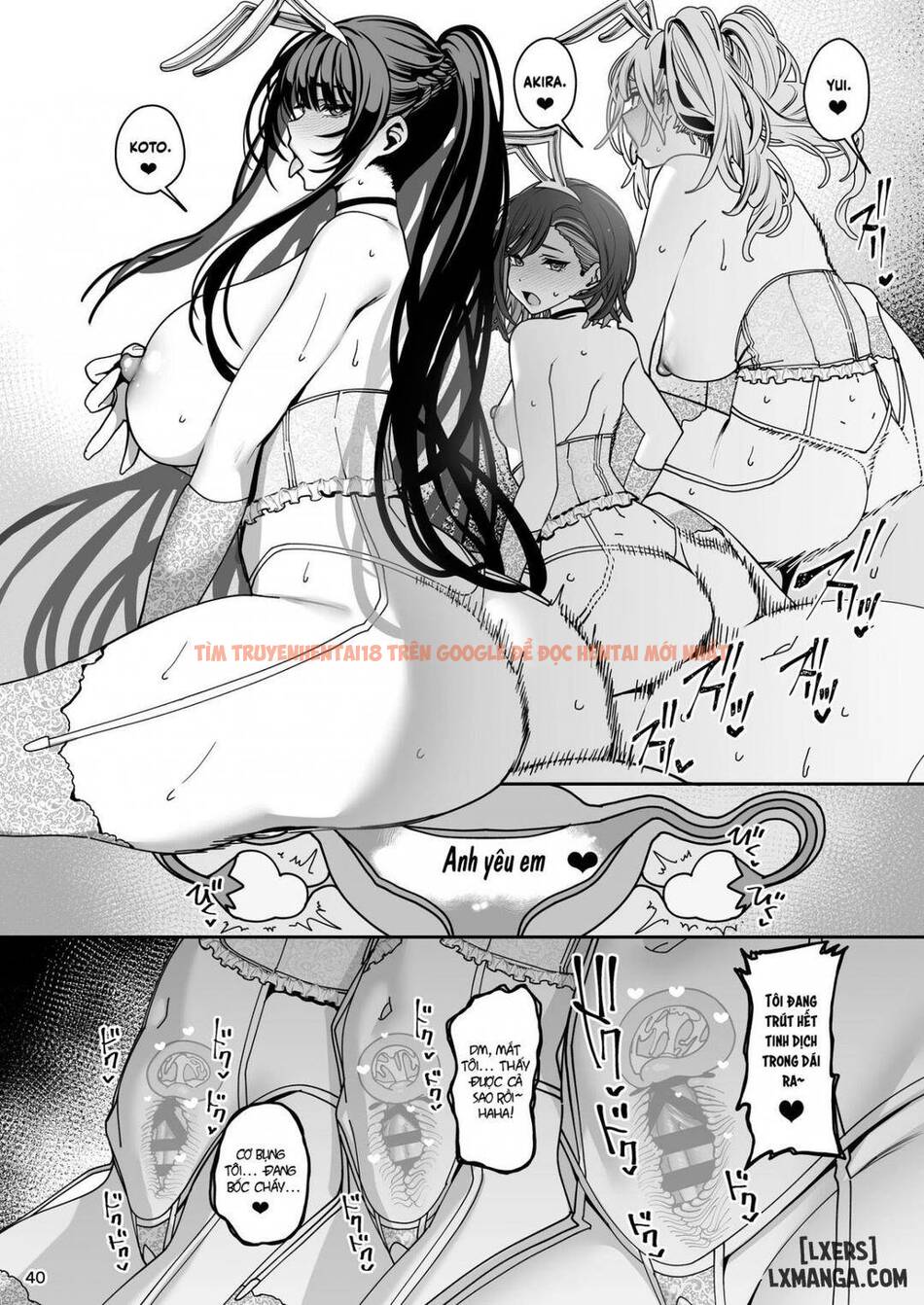 Xem ảnh Female Student Hypno - Suối nước nóng - 40 - HentaiTruyen.fun