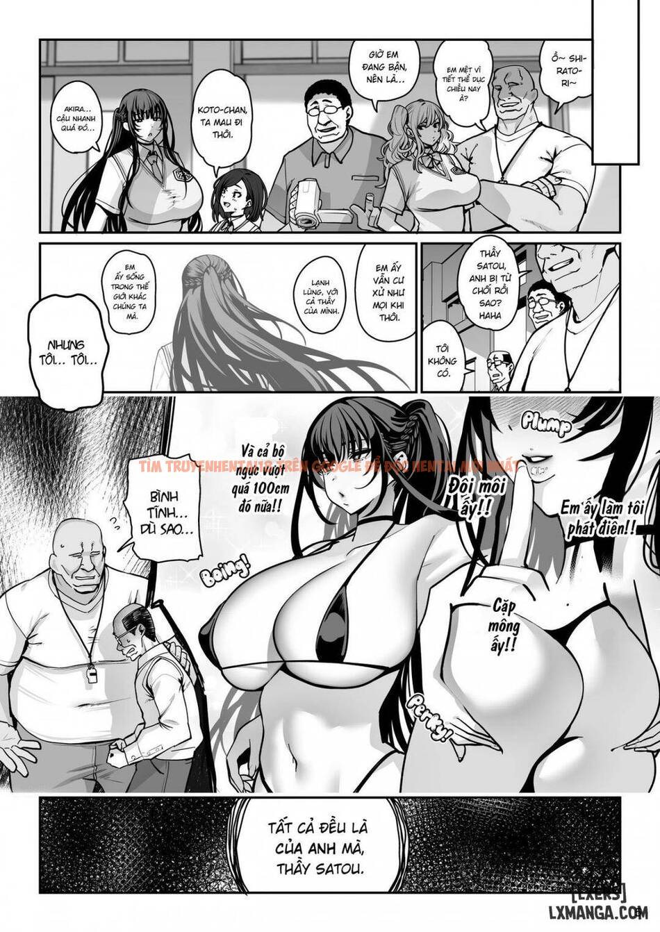 Xem ảnh Female Student Hypno - Suối nước nóng - 5 - HentaiTruyen.fun
