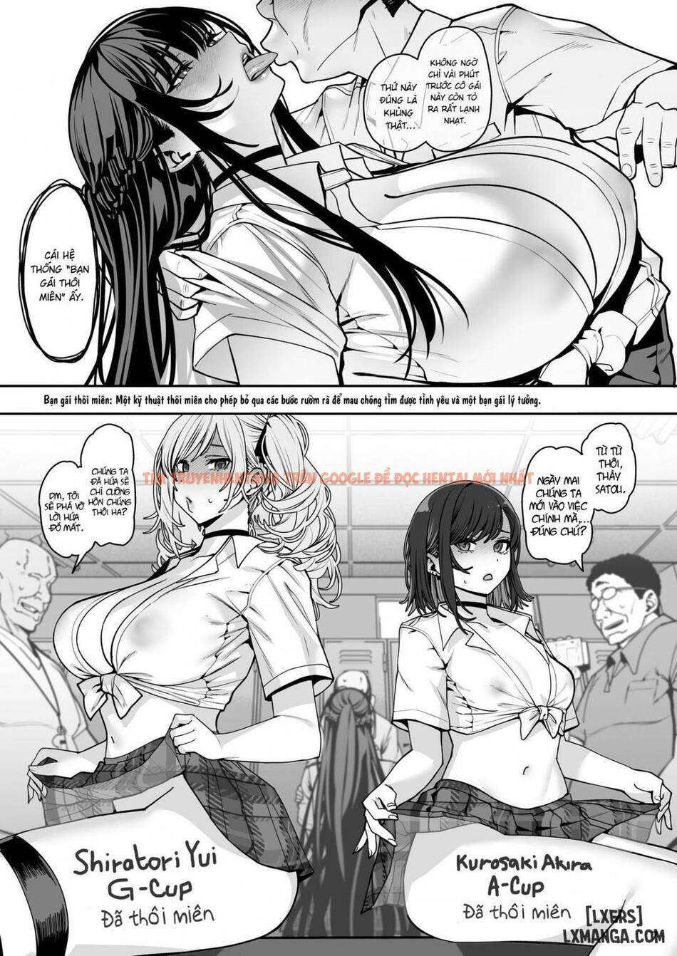 Xem ảnh Female Student Hypno - Suối nước nóng - 7 - HentaiTruyen.fun