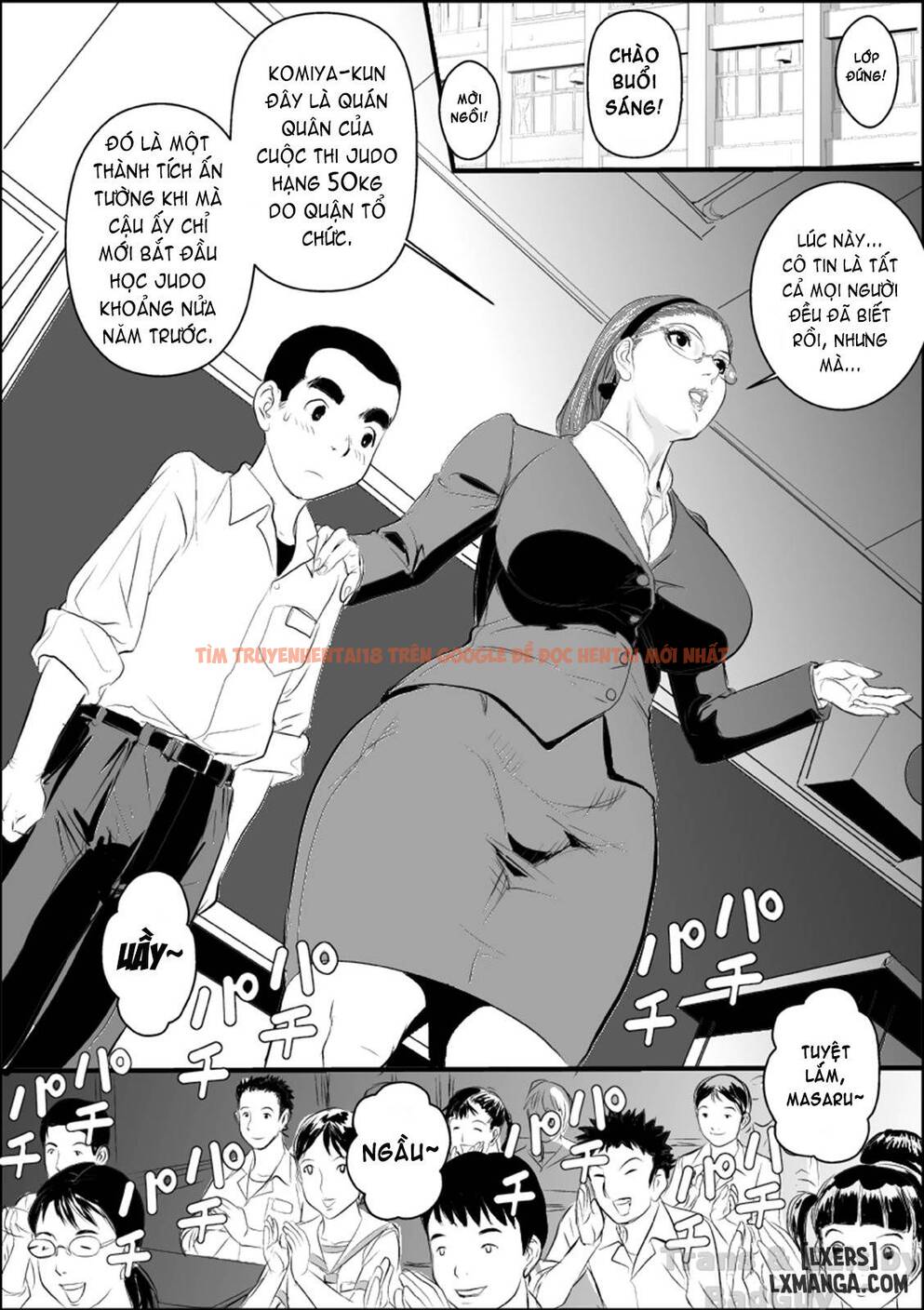 Xem ảnh 2 trong truyện hentai Female Teacher Jogeza Exhibitionism Training - Chapter 2 END - hentaitvn.net