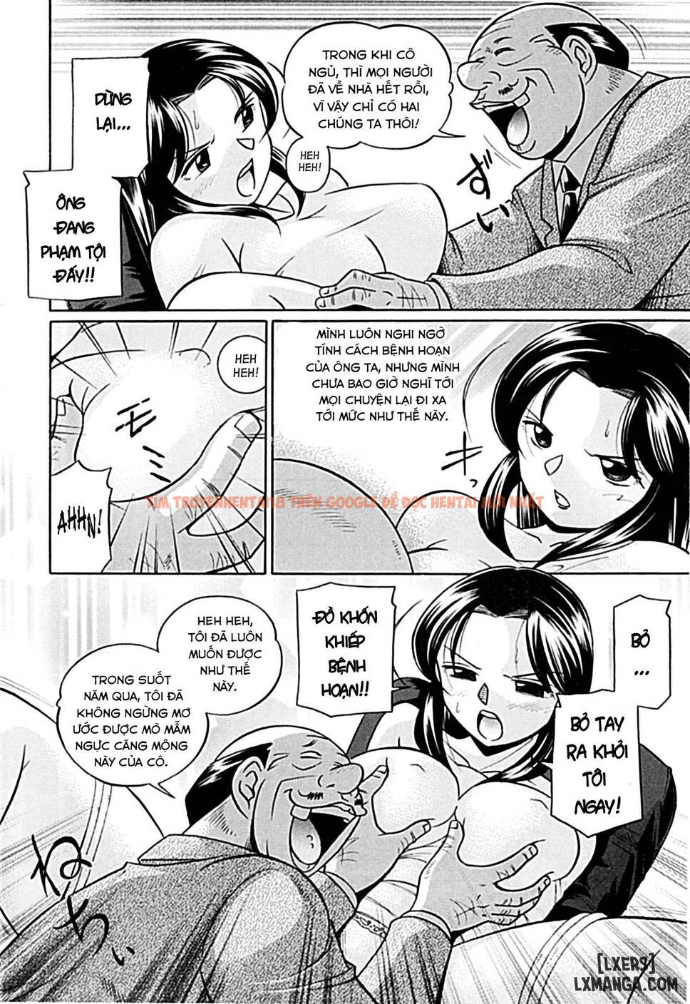 Xem ảnh 12 trong truyện hentai Nữ Giáo Viên Kyouko - Chapter 1 - www.hentaitvn.net