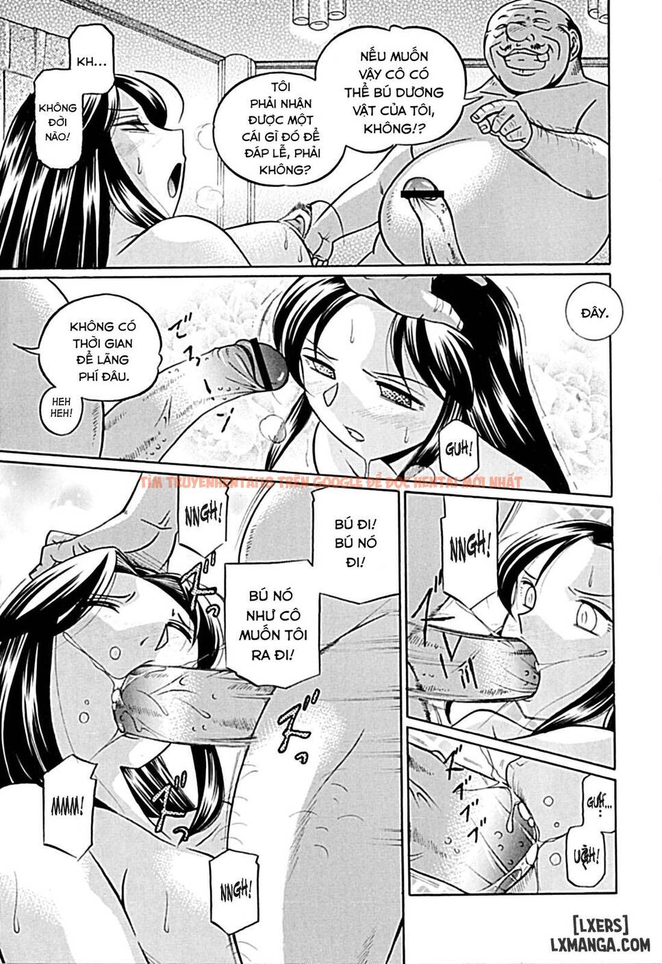 Xem ảnh 5 trong truyện hentai Nữ Giáo Viên Kyouko - Chapter 2 - www.hentaitvn.net