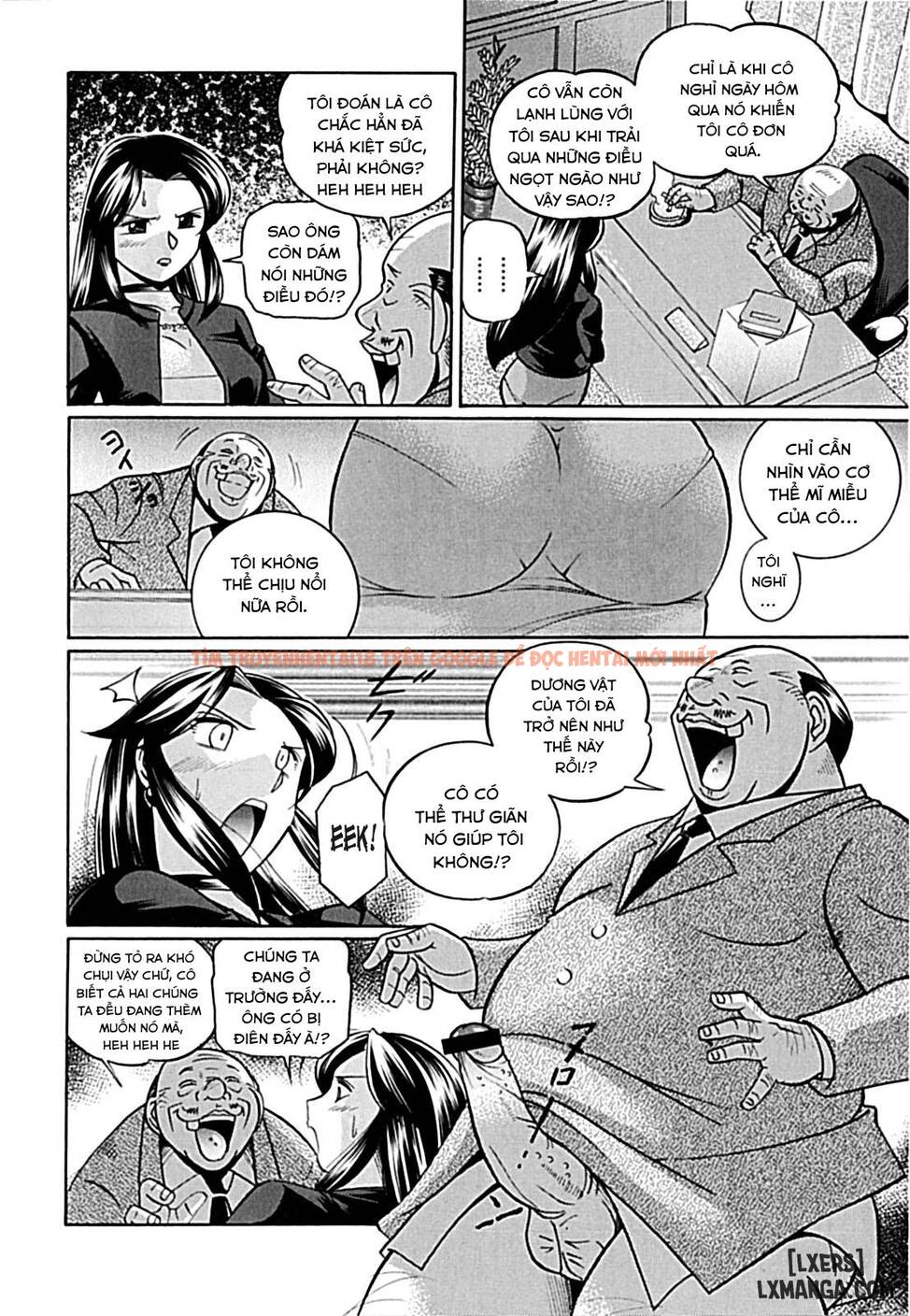 Xem ảnh 2 trong truyện hentai Nữ Giáo Viên Kyouko - Chapter 3 - www.hentaitvn.net