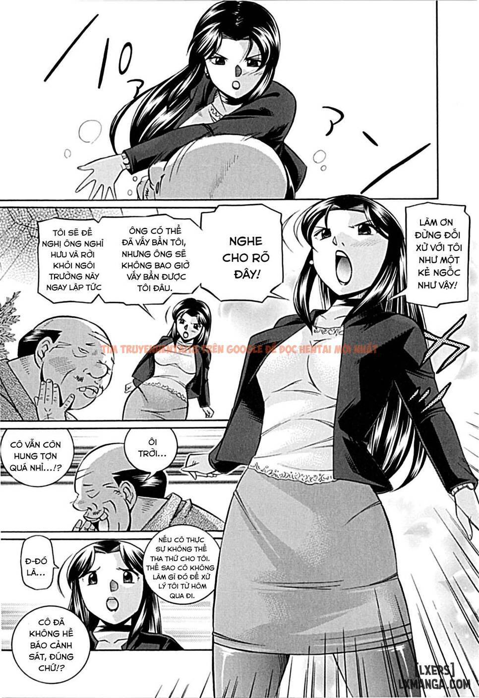 Xem ảnh 3 trong truyện hentai Nữ Giáo Viên Kyouko - Chapter 3 - www.hentaitvn.net
