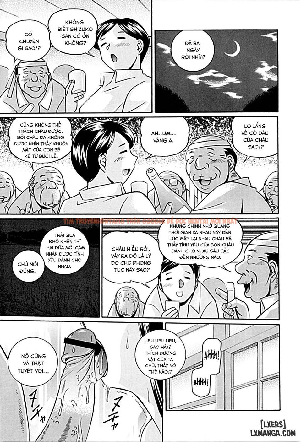 Xem ảnh 13 trong truyện hentai Nữ Giáo Viên Kyouko - Chapter 8 - www.hentaitvn.net