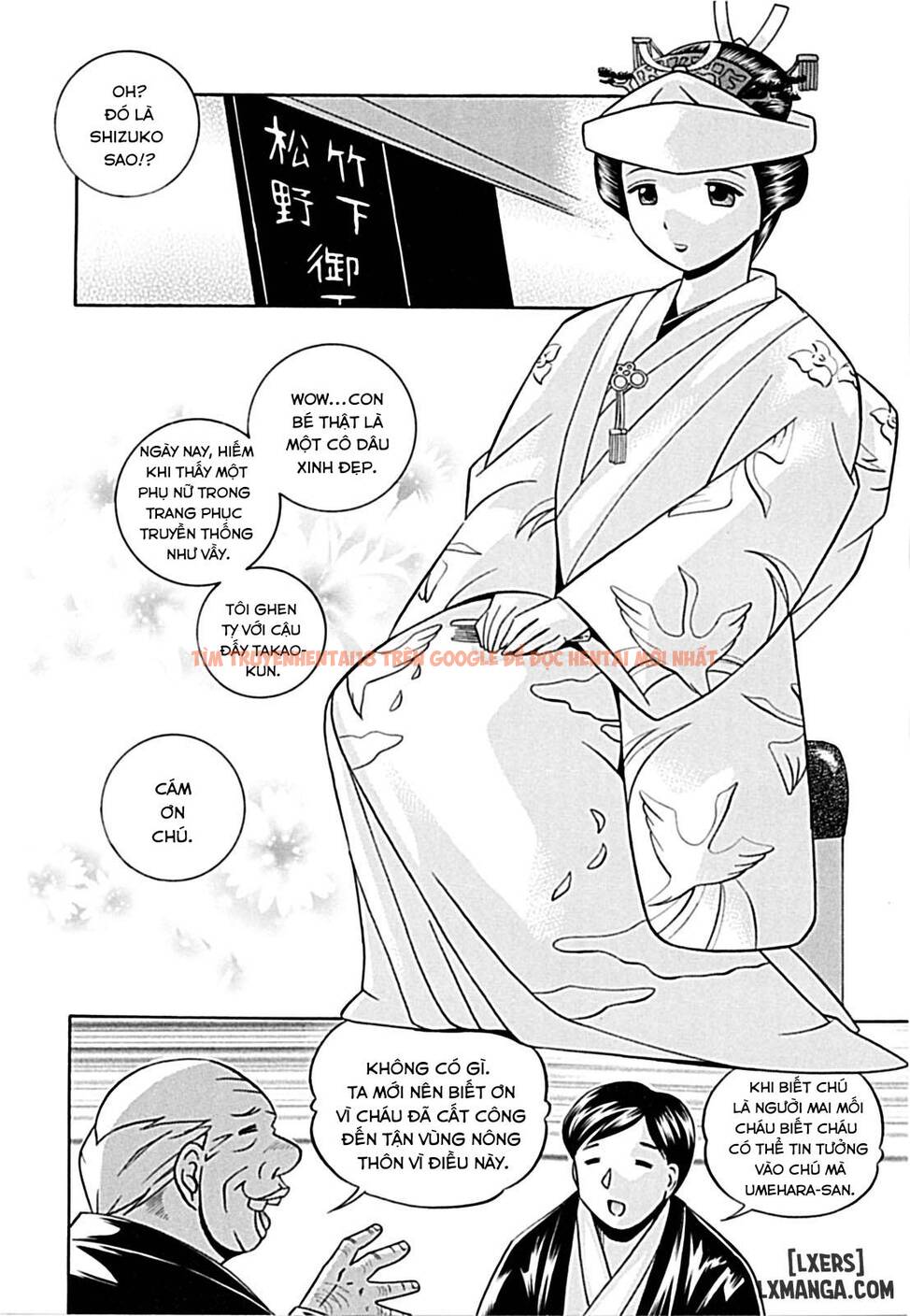 Xem ảnh 2 trong truyện hentai Nữ Giáo Viên Kyouko - Chapter 8 - www.hentaitvn.net