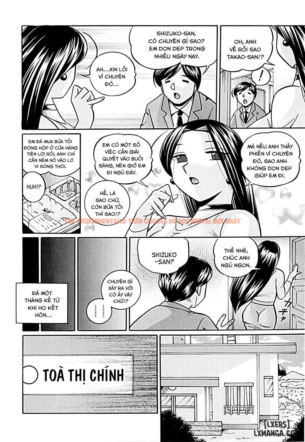 Xem ảnh Nữ Giáo Viên Kyouko - Chapter 9 END - 18 - HentaiTruyen.fun