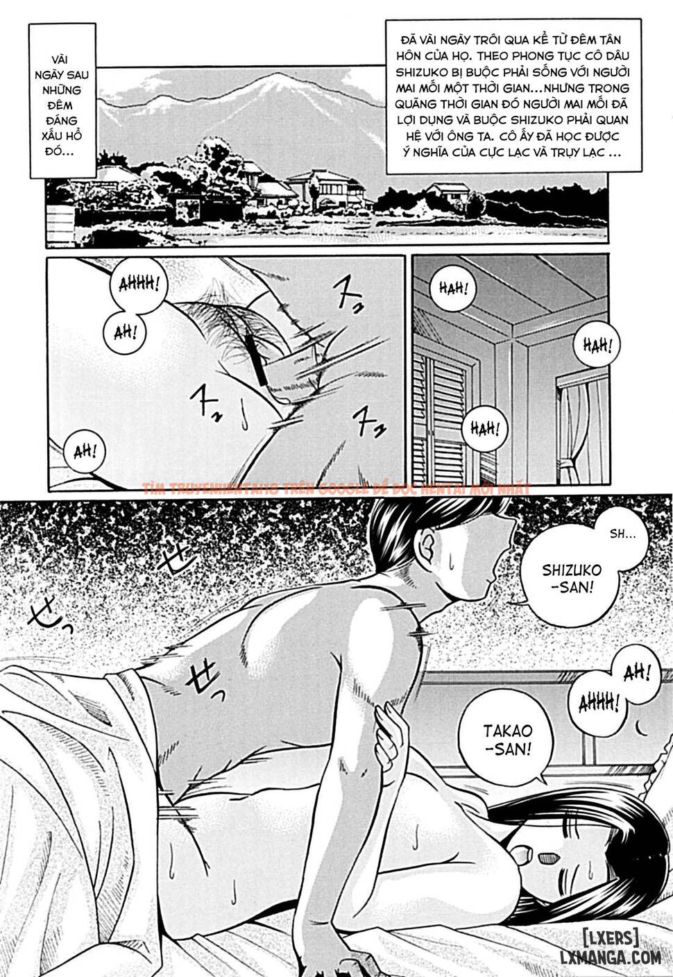 Xem ảnh Nữ Giáo Viên Kyouko - Chapter 9 END - 2 - HentaiTruyen.fun