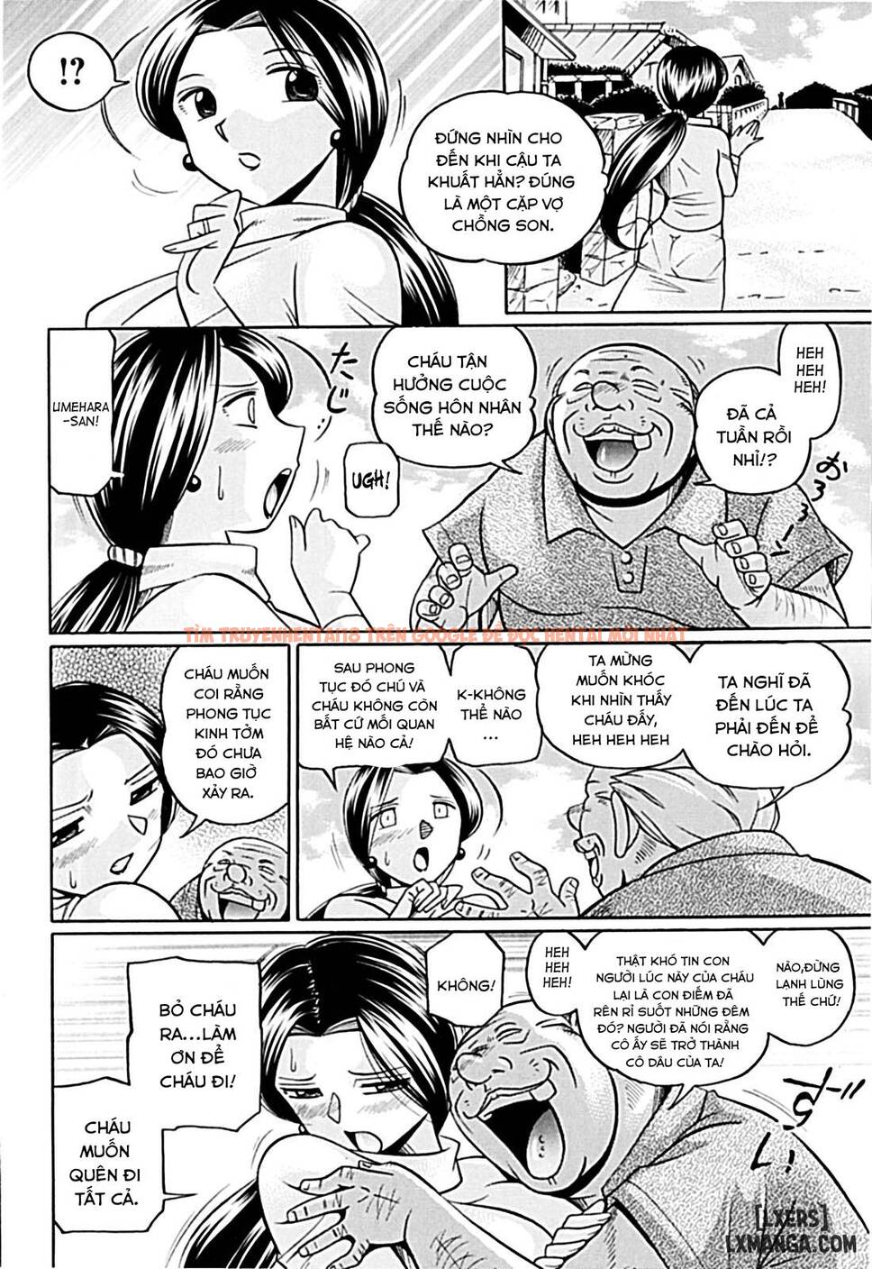 Xem ảnh Nữ Giáo Viên Kyouko - Chapter 9 END - 4 - HentaiTruyen.fun