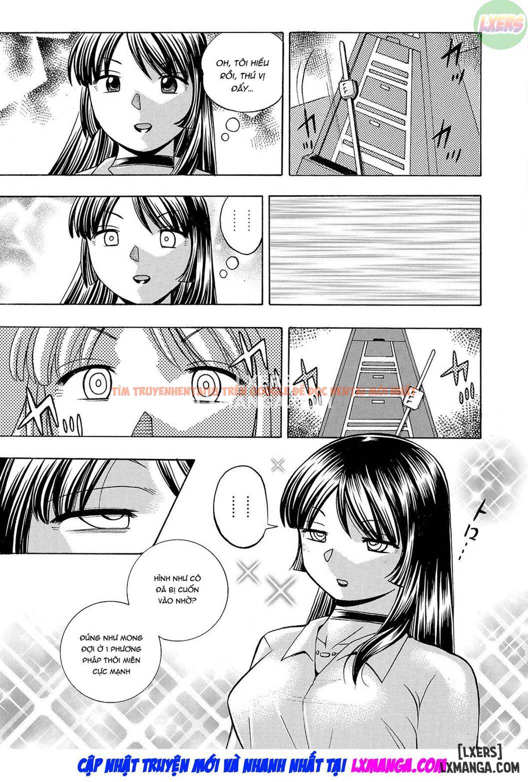Xem ảnh Cô Giáo Reiko ~ Trường Học Thôi Miên Dâm Dục - Chapter 1 - 22 - TruyenVN.APP