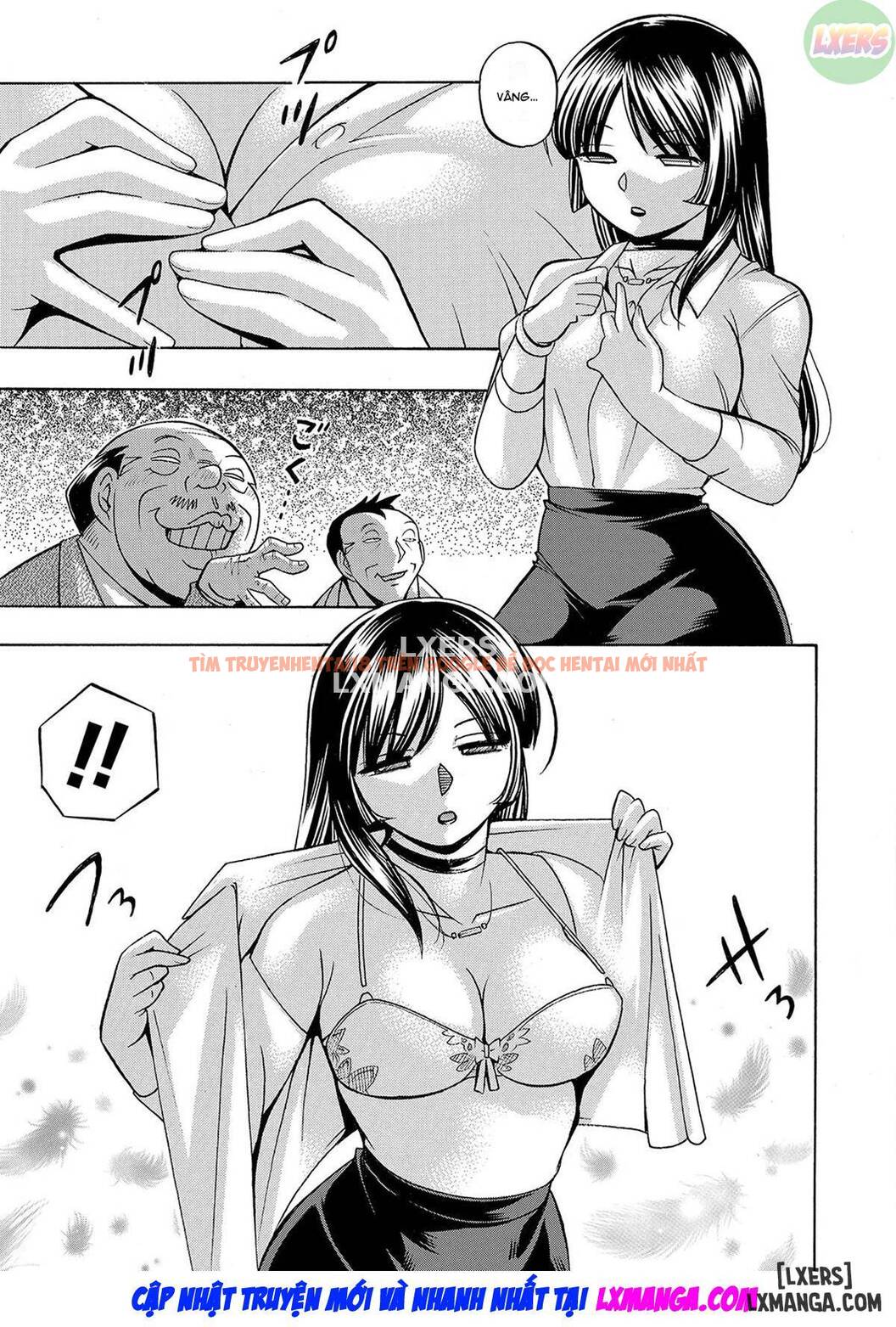 Xem ảnh Cô Giáo Reiko ~ Trường Học Thôi Miên Dâm Dục - Chapter 1 - 24 - TruyenVN.APP