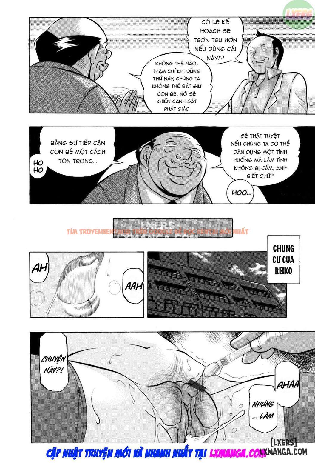 Xem ảnh 24 trong truyện hentai Cô Giáo Reiko ~ Trường Học Thôi Miên Dâm Dục - Chapter 11 - hentaitvn.net