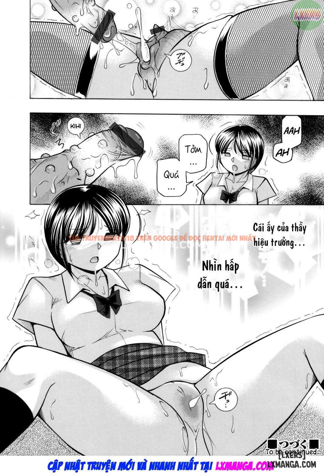 Xem ảnh 22 trong truyện hentai Cô Giáo Reiko ~ Trường Học Thôi Miên Dâm Dục - Chapter 12 - hentaitvn.net