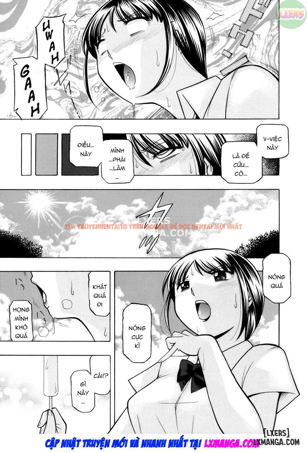 Xem ảnh 7 trong truyện hentai Cô Giáo Reiko ~ Trường Học Thôi Miên Dâm Dục - Chapter 13 - hentaitvn.net