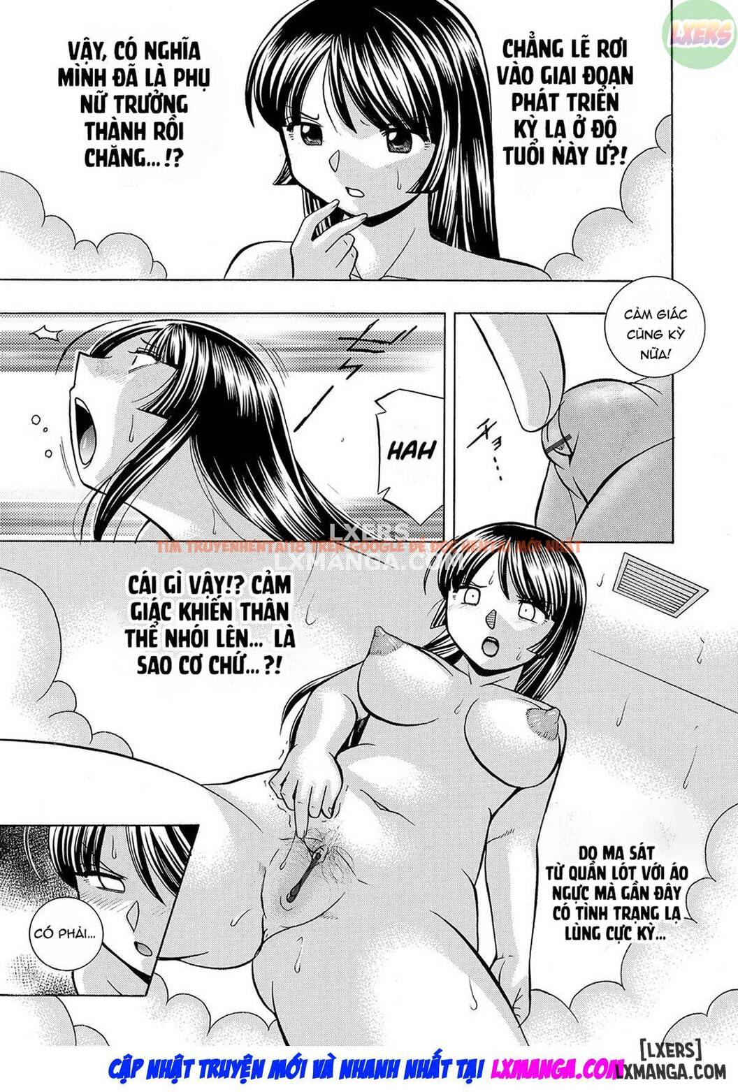 Xem ảnh Cô Giáo Reiko ~ Trường Học Thôi Miên Dâm Dục - Chapter 4 - 5 - TruyenVN.APP