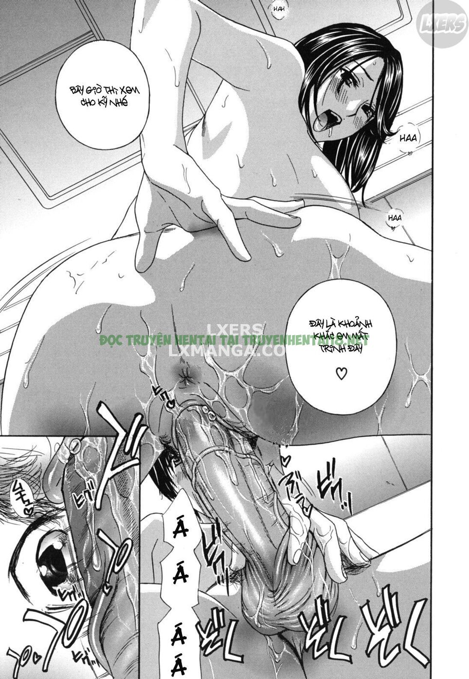 Xem ảnh 28 trong truyện hentai Female Teachers - Chapter 1 - truyenhentai18.pro
