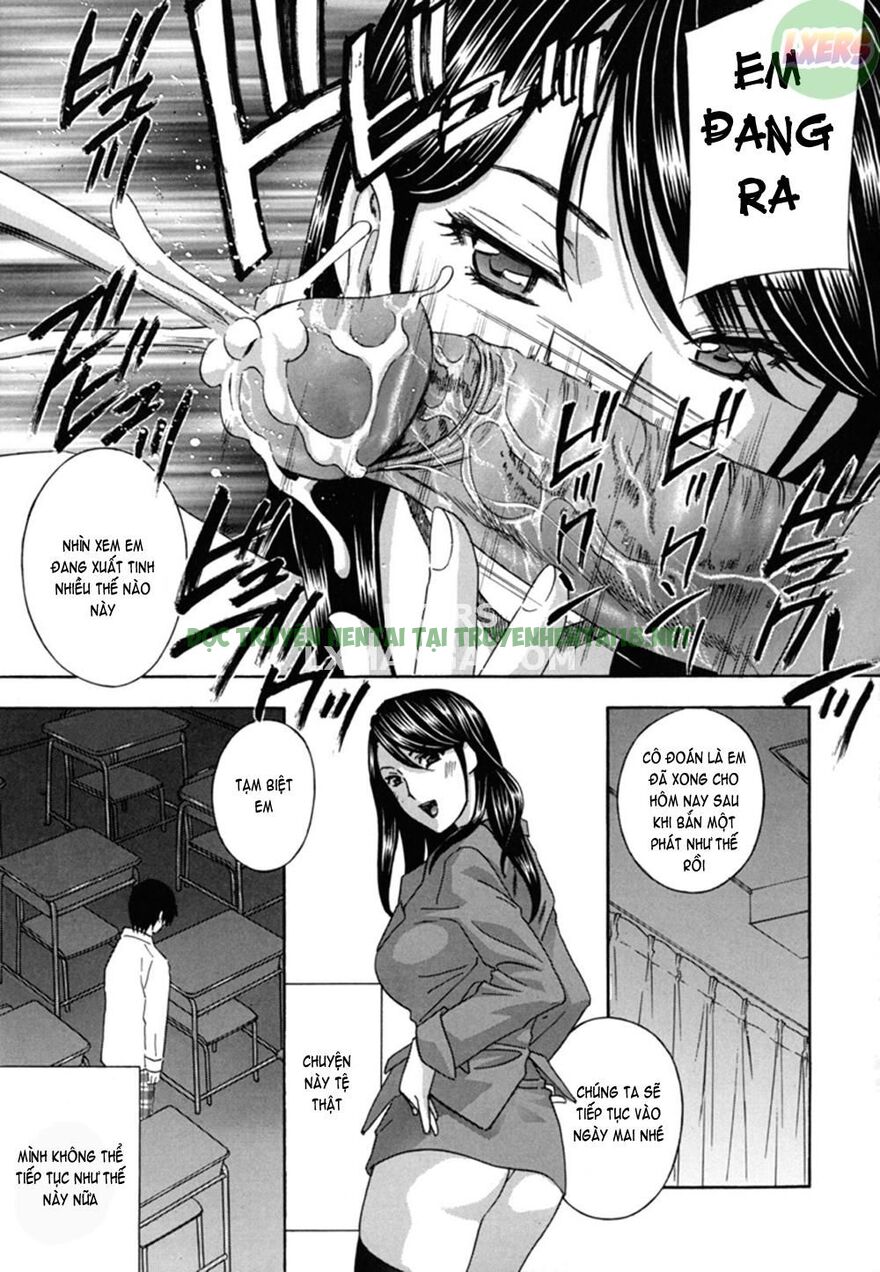 Xem ảnh 19 trong truyện hentai Female Teachers - Chapter 3 - truyenhentai18.pro