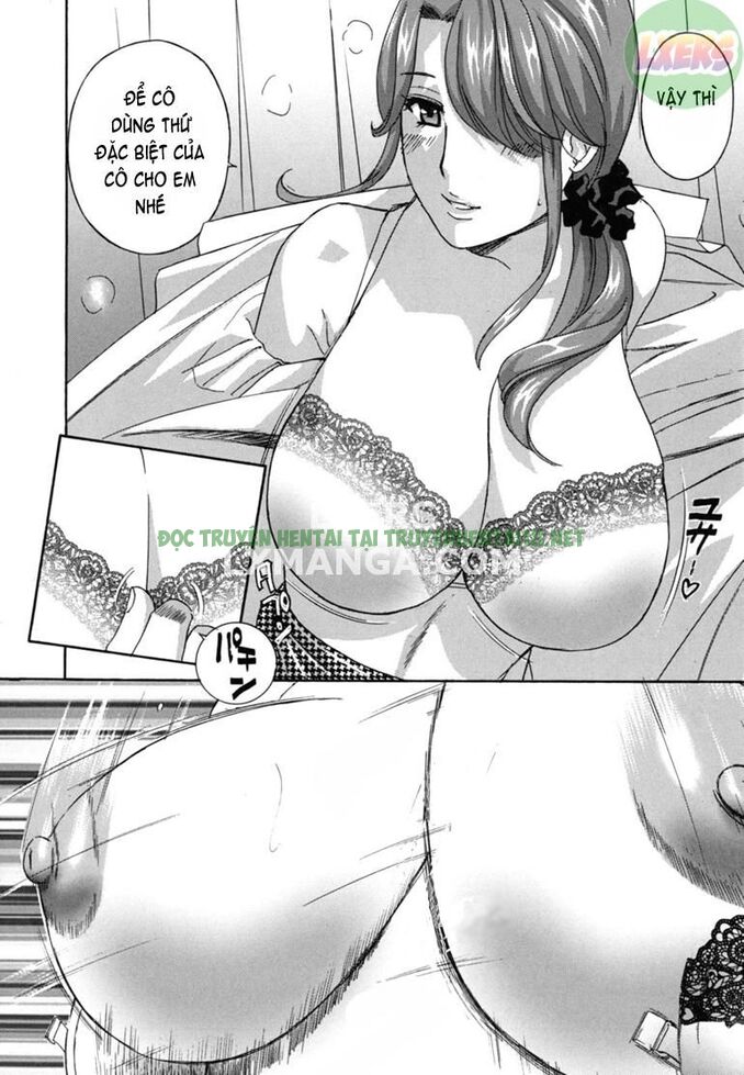 Xem ảnh 26 trong truyện hentai Female Teachers - Chapter 3 - truyenhentai18.pro
