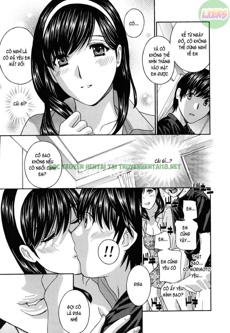 Xem ảnh 13 trong truyện hentai Female Teachers - Chapter 5 - truyenhentai18.pro