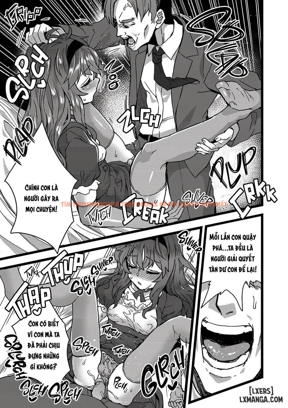 Xem ảnh 22 trong truyện hentai Femboy Family Fun Book - #1 - hentaitvn.net