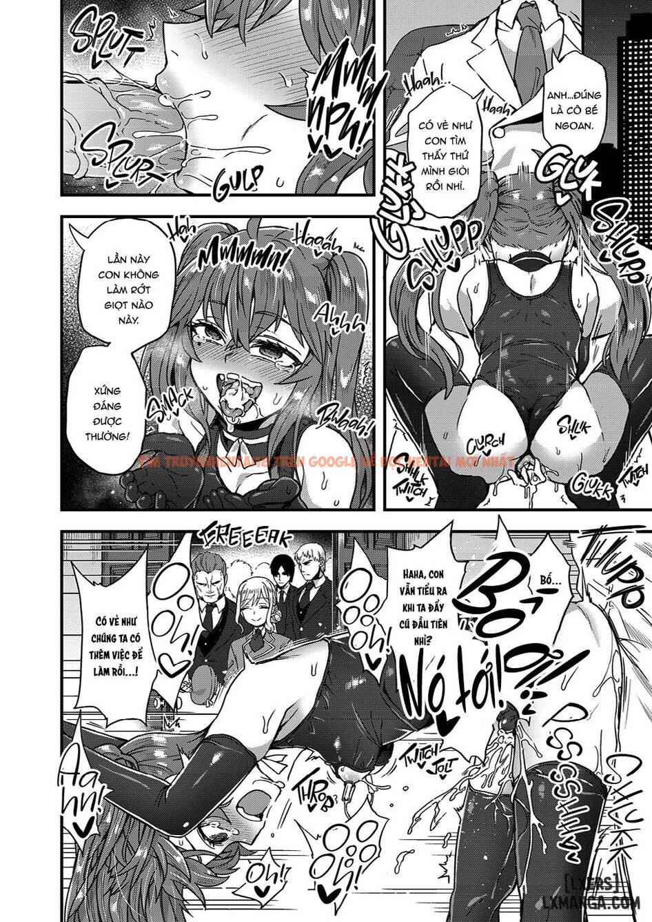 Xem ảnh 33 trong truyện hentai Femboy Family Fun Book - #1 - hentaitvn.net