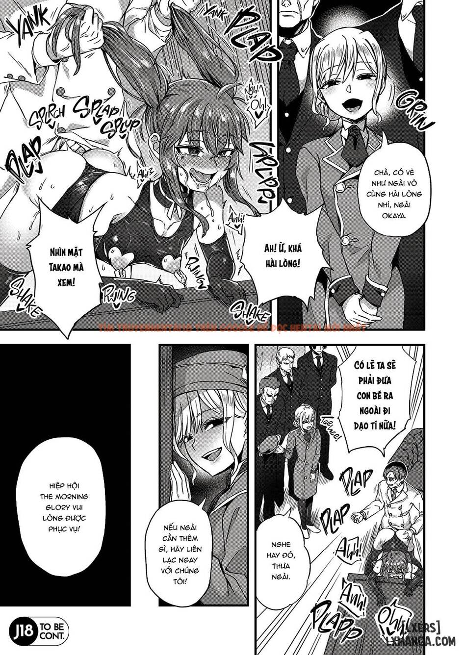 Xem ảnh 34 trong truyện hentai Femboy Family Fun Book - #1 - hentaitvn.net