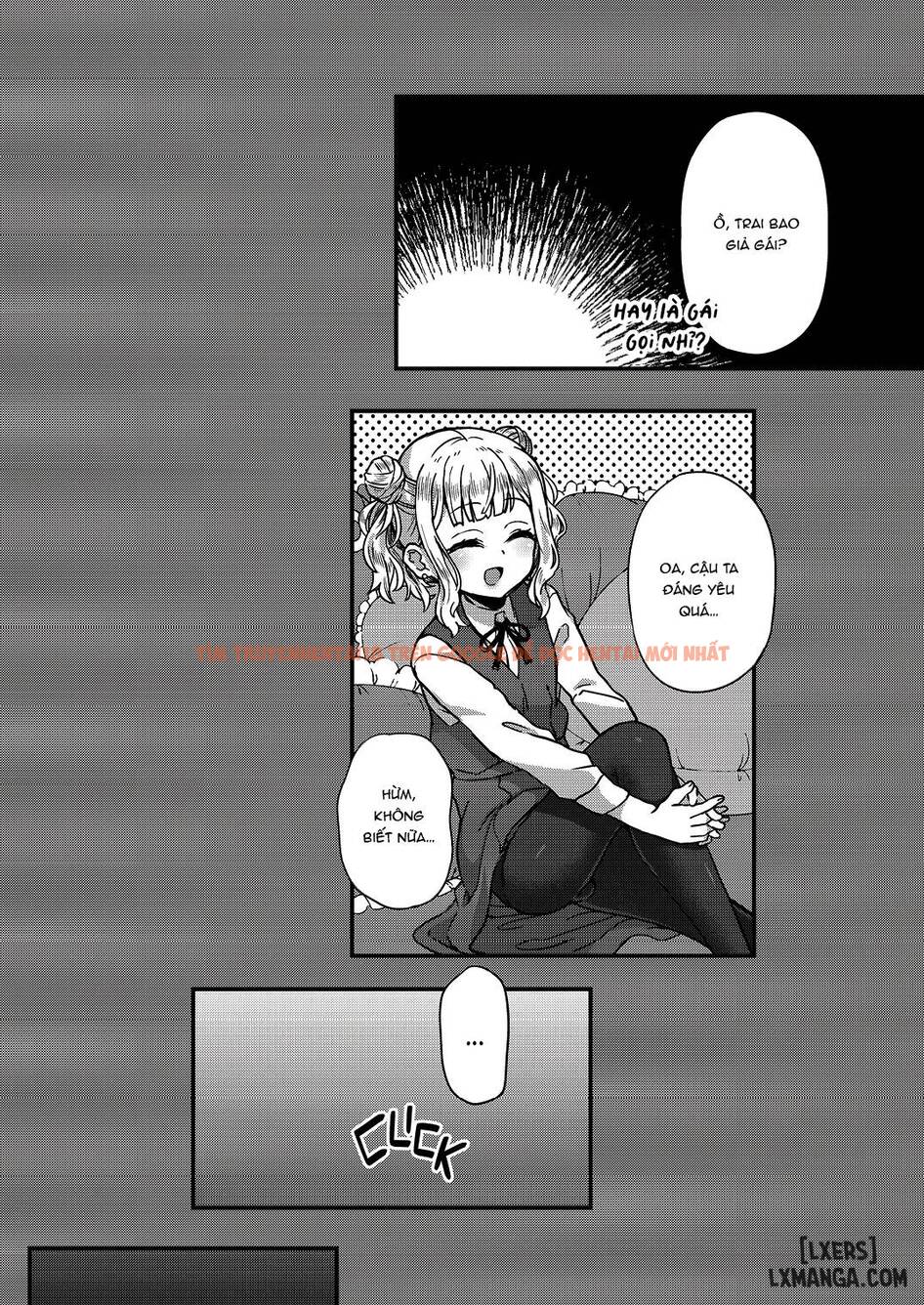 Xem ảnh Femboy Family Fun Book - #2 END - 4 - TruyenVN.APP