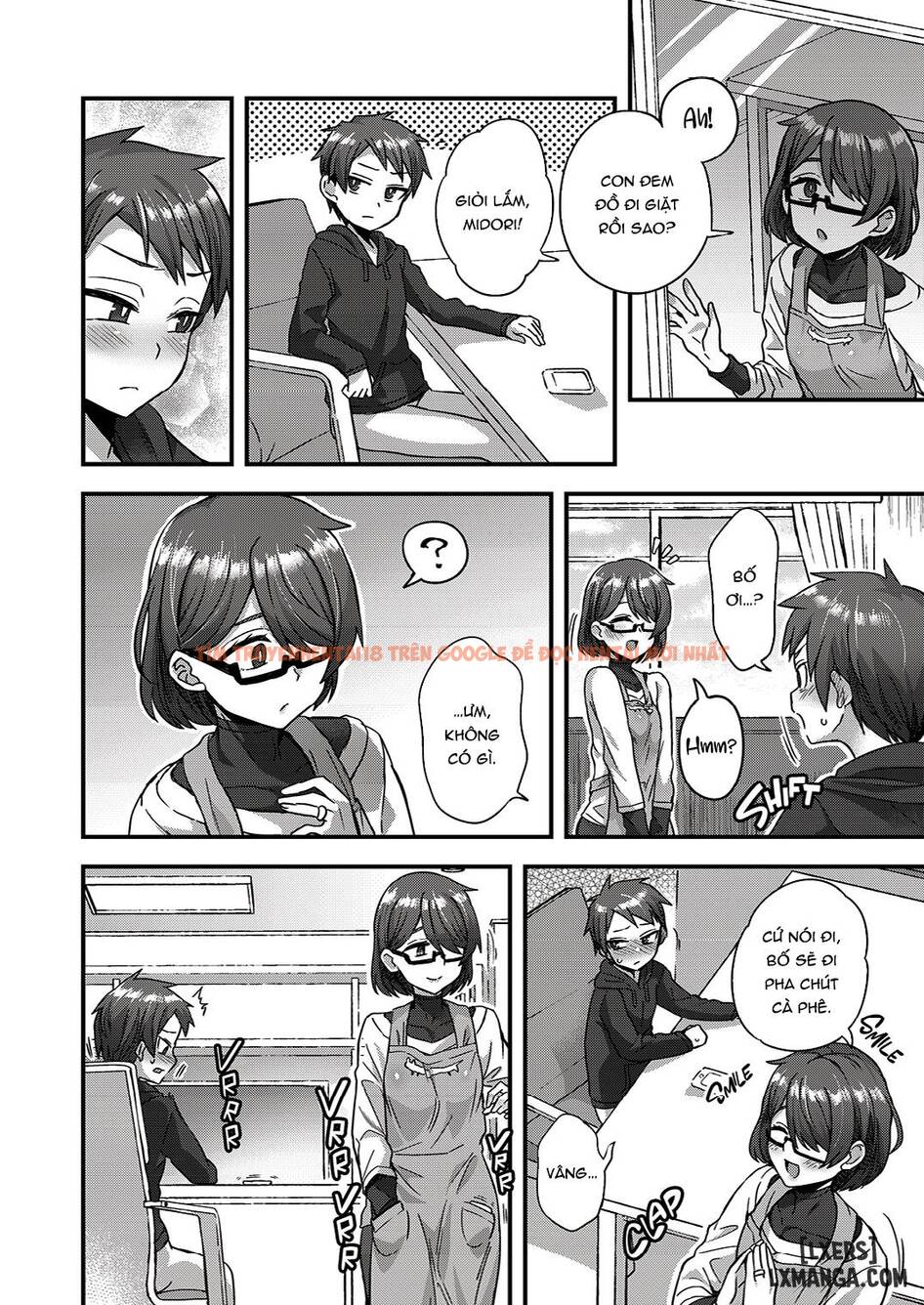 Xem ảnh Femboy Family Fun Book - #2 END - 42 - TruyenVN.APP