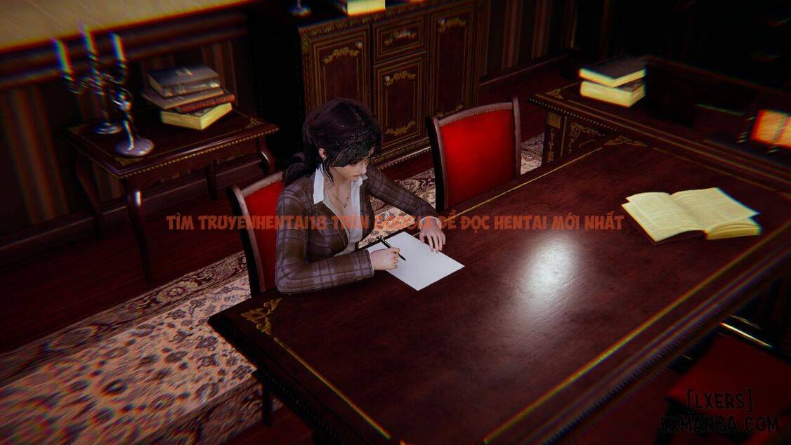 Trang truyện 1 trong truyện tranh Hentai 3d Phang Vào Lồn Non Nô Lệ Khiêu Gợi - Chapter 1 - truyentvn.net