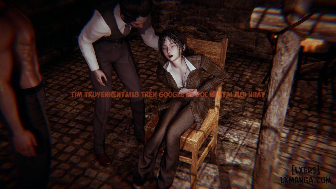 Trang truyện 11 trong truyện tranh Hentai 3d Phang Vào Lồn Non Nô Lệ Khiêu Gợi - Chapter 1 - truyentvn.net