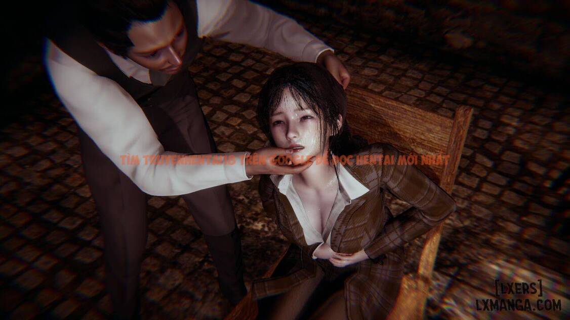 Trang truyện 12 trong truyện tranh Hentai 3d Phang Vào Lồn Non Nô Lệ Khiêu Gợi - Chapter 1 - truyentvn.net