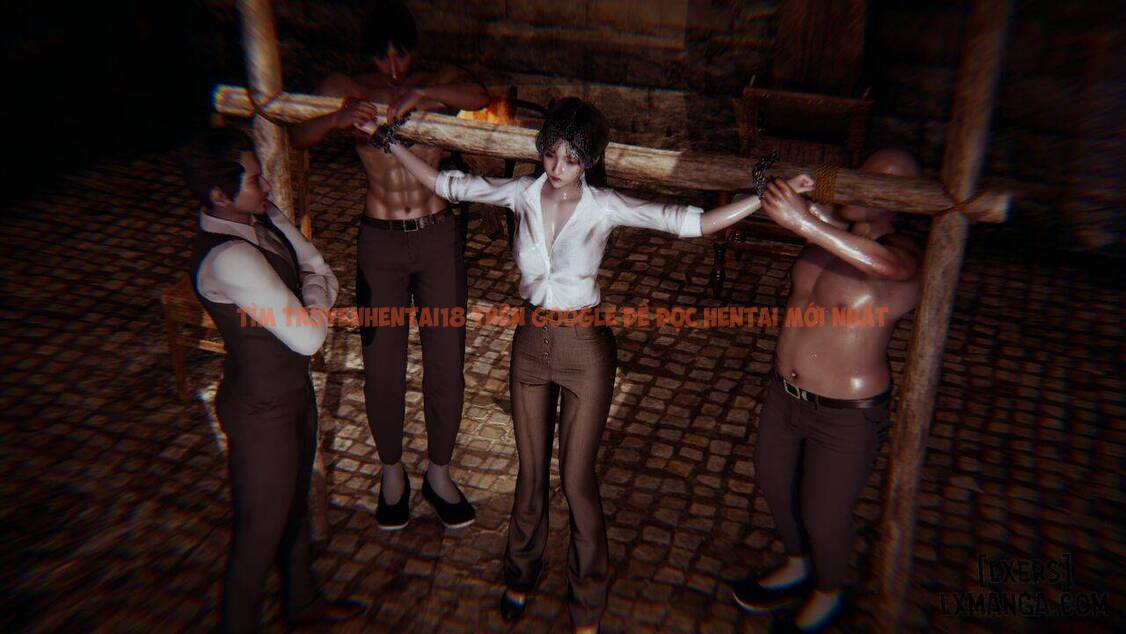 Trang truyện 15 trong truyện tranh Hentai 3d Phang Vào Lồn Non Nô Lệ Khiêu Gợi - Chapter 1 - truyentvn.net