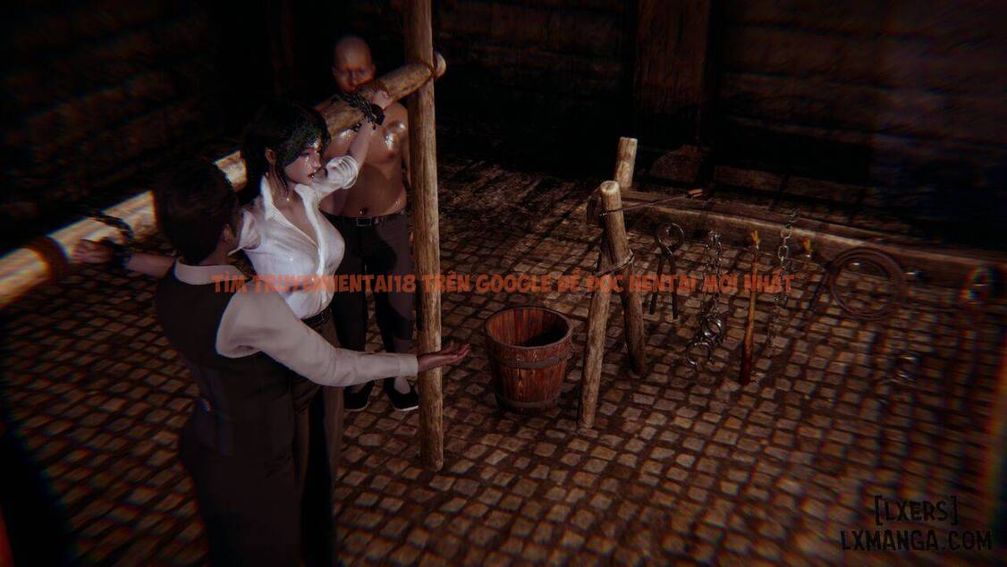 Trang truyện 16 trong truyện tranh Hentai 3d Phang Vào Lồn Non Nô Lệ Khiêu Gợi - Chapter 1 - truyentvn.net