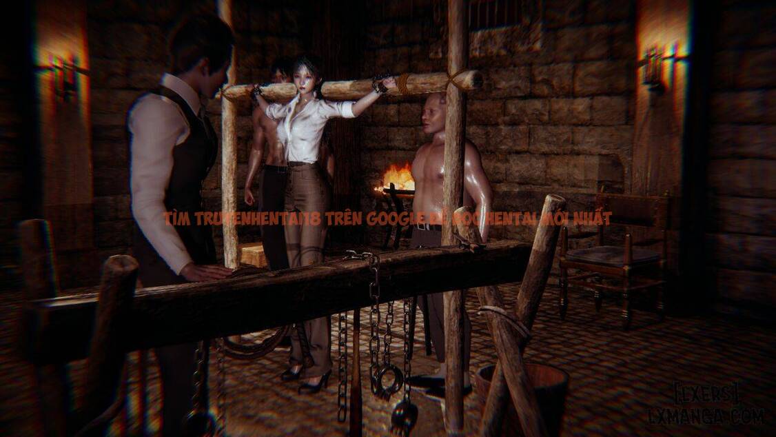 Trang truyện 17 trong truyện tranh Hentai 3d Phang Vào Lồn Non Nô Lệ Khiêu Gợi - Chapter 1 - truyentvn.net
