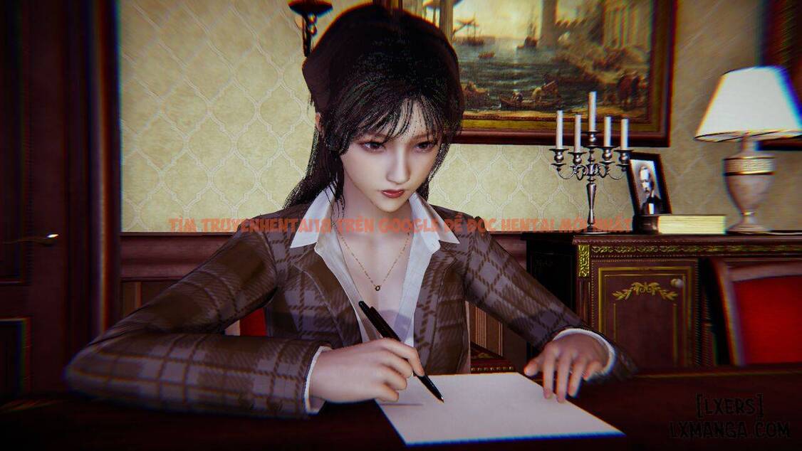 Trang truyện 2 trong truyện tranh Hentai 3d Phang Vào Lồn Non Nô Lệ Khiêu Gợi - Chapter 1 - truyentvn.net