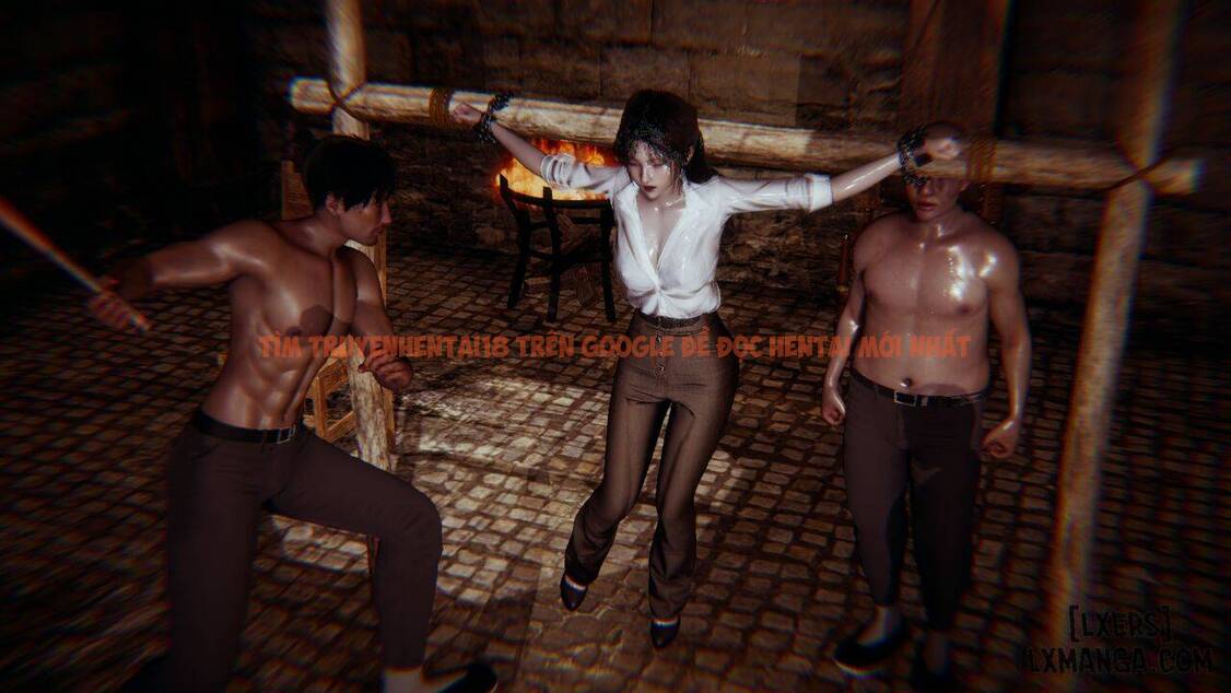Trang truyện 22 trong truyện tranh Hentai 3d Phang Vào Lồn Non Nô Lệ Khiêu Gợi - Chapter 1 - truyentvn.net