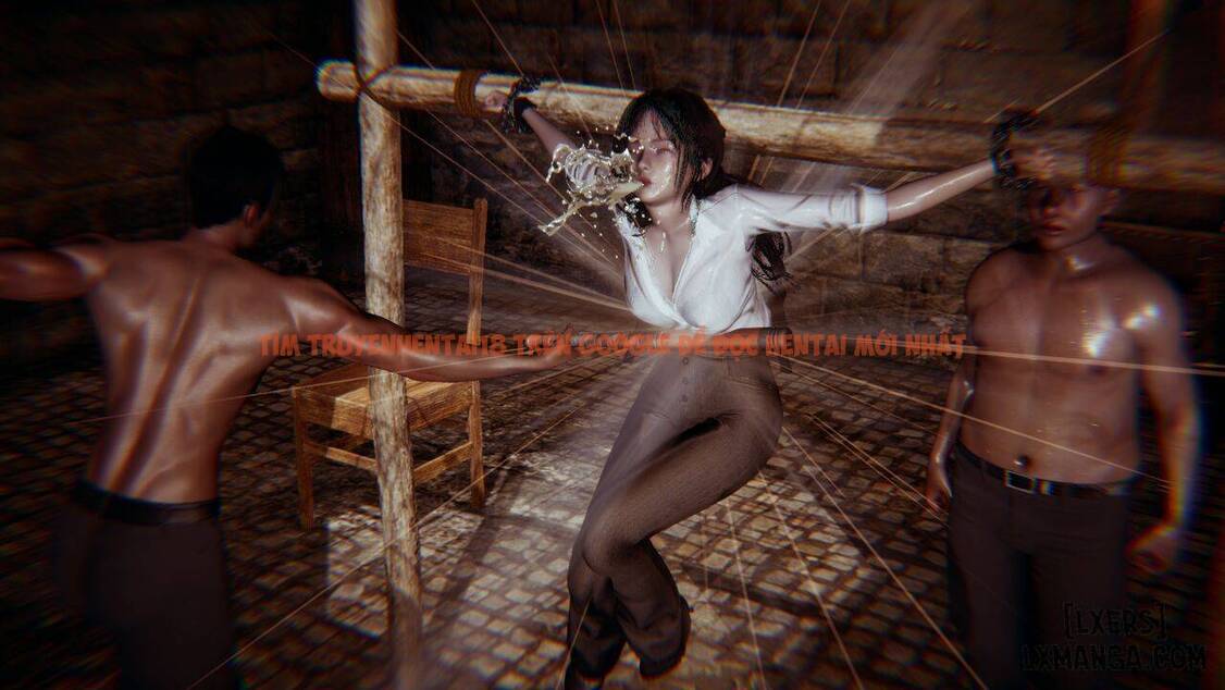 Trang truyện 23 trong truyện tranh Hentai 3d Phang Vào Lồn Non Nô Lệ Khiêu Gợi - Chapter 1 - truyentvn.net