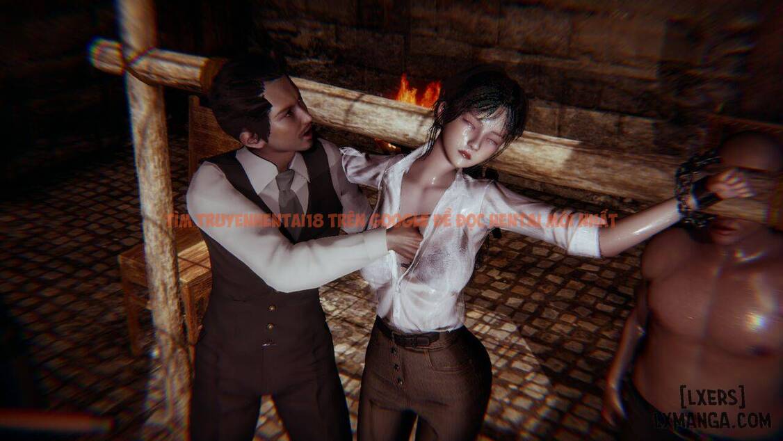 Trang truyện 29 trong truyện tranh Hentai 3d Phang Vào Lồn Non Nô Lệ Khiêu Gợi - Chapter 1 - truyentvn.net