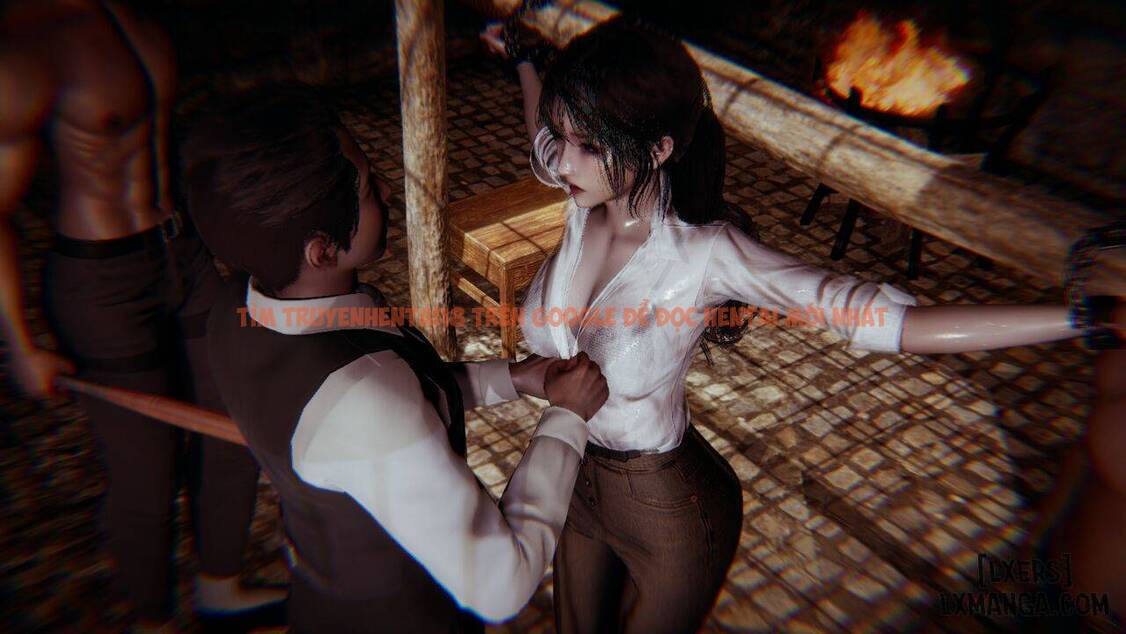 Trang truyện 30 trong truyện tranh Hentai 3d Phang Vào Lồn Non Nô Lệ Khiêu Gợi - Chapter 1 - truyentvn.net