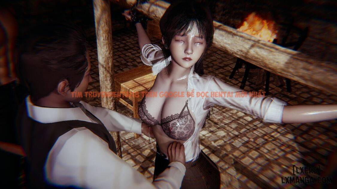 Trang truyện 31 trong truyện tranh Hentai 3d Phang Vào Lồn Non Nô Lệ Khiêu Gợi - Chapter 1 - truyentvn.net