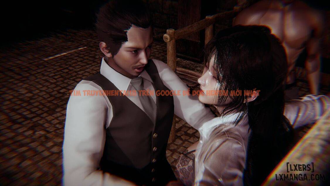 Trang truyện 32 trong truyện tranh Hentai 3d Phang Vào Lồn Non Nô Lệ Khiêu Gợi - Chapter 1 - truyentvn.net